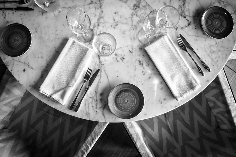 Farm-to-Table Dining
