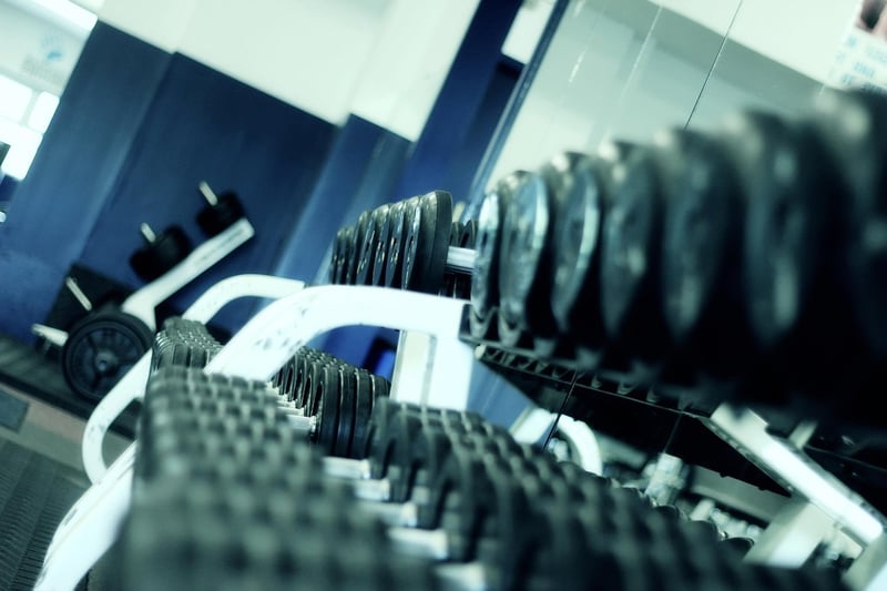 Fitness Class