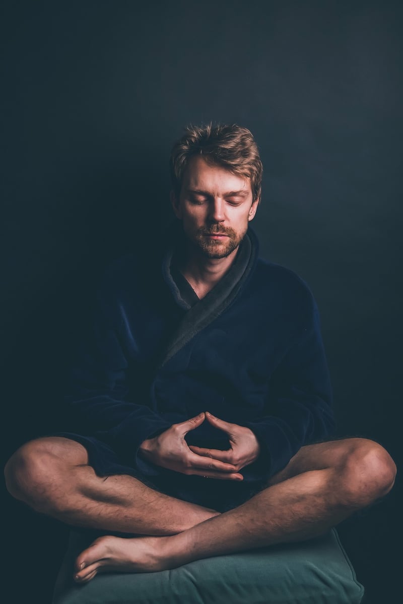 Mindfulness Session